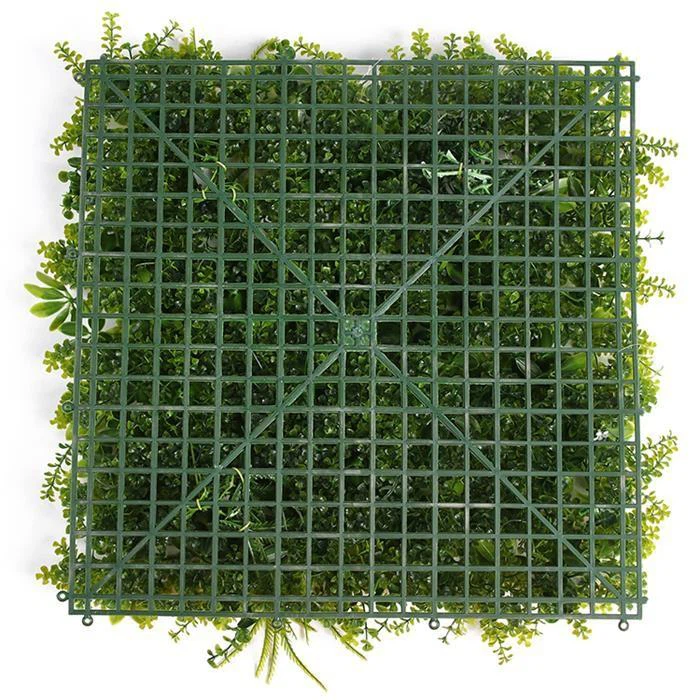 Latest Artificial Boxwood Hedge Panel Wall