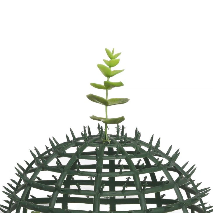 Boxwood Topiary Ball For Garden Home Decoration