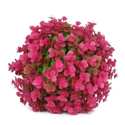 Künstliche Blumen-Ball-Hochzeits-Anordnungs-Blumen-Dekoration