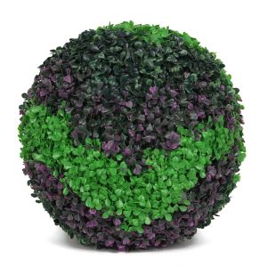 Künstliche Party Plant Ball