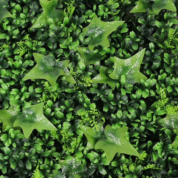 Grass Hedge